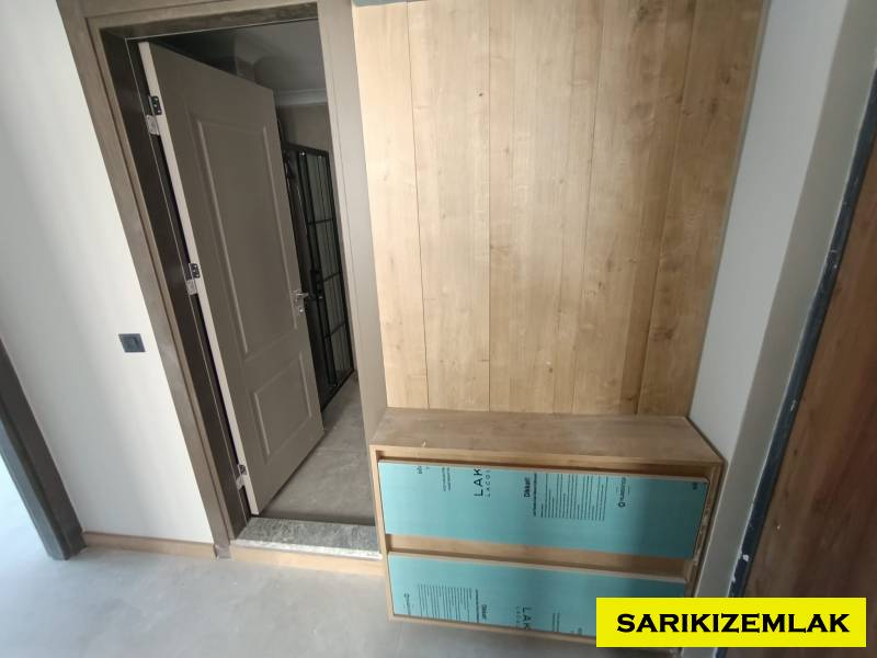 Edremit Akçay Mah`da2+1  Daire. - 13